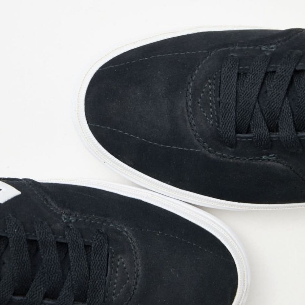 Converse Louie Lopez‎ Pro Ox Skate Shoes- Black/White - Picture 5 of 11